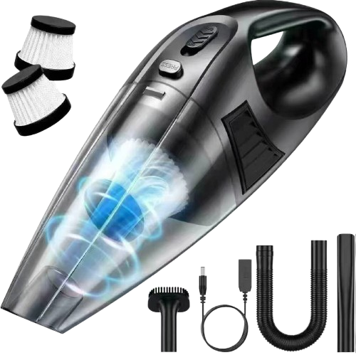 Handheld Vacuum