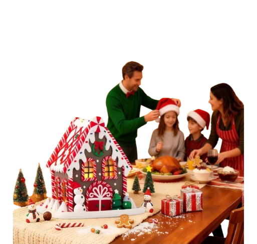 House Decorations