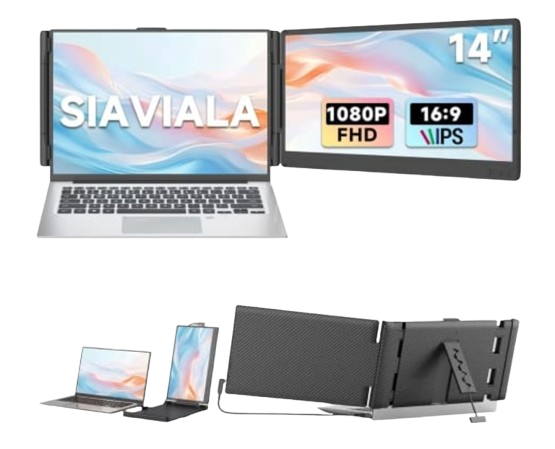 Screen Extender