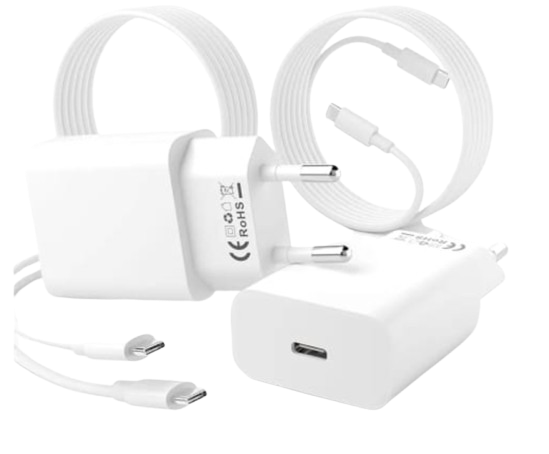 Charger