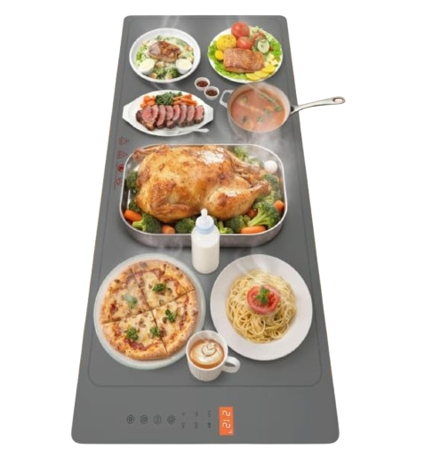 Warming Mat