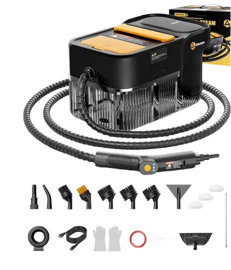 Steam Cleaner