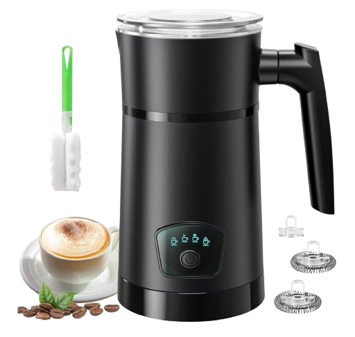 Electric Milk Steamer