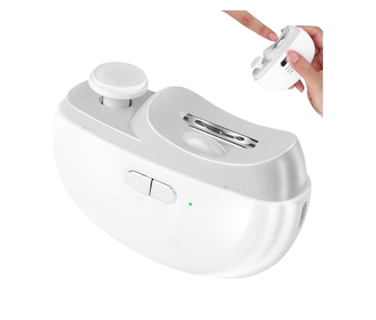 Electric Nail Clipper