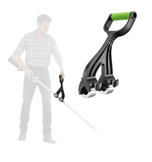Weed Eater Handle