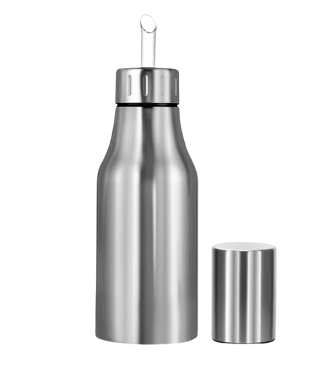 Oil Dispenser Bottle
