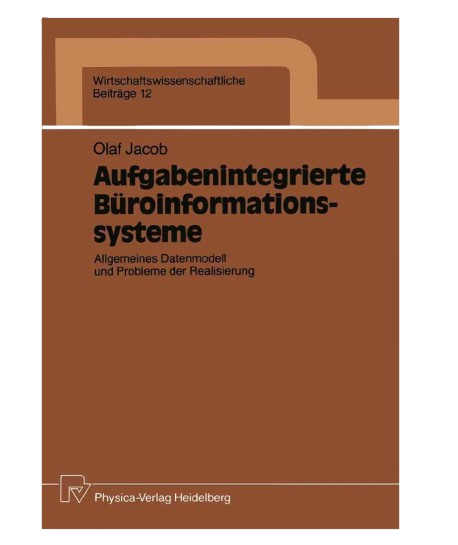 Aufgabenintegrierte