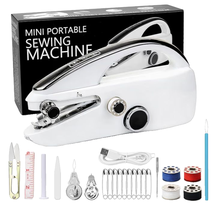 Portable Handheld Machine