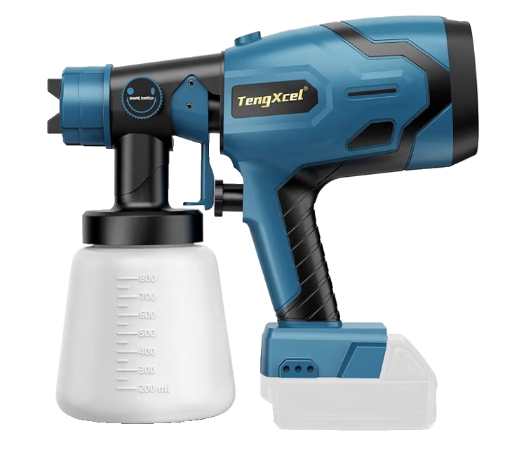 Cordless Paint Sprayer