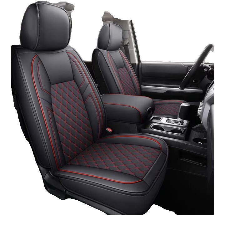Toyota Tundra Seat Cover