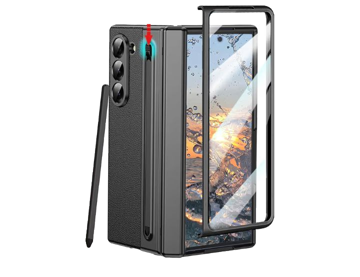 Samsung Galaxy Fold