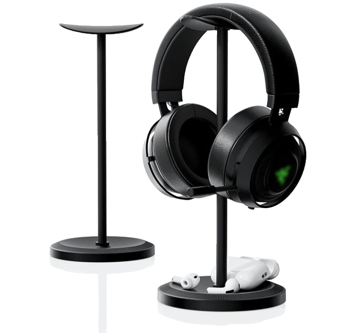 Headphones Stand Desktop