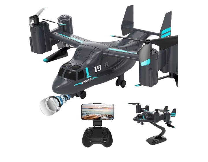 Helicopter Remote Control