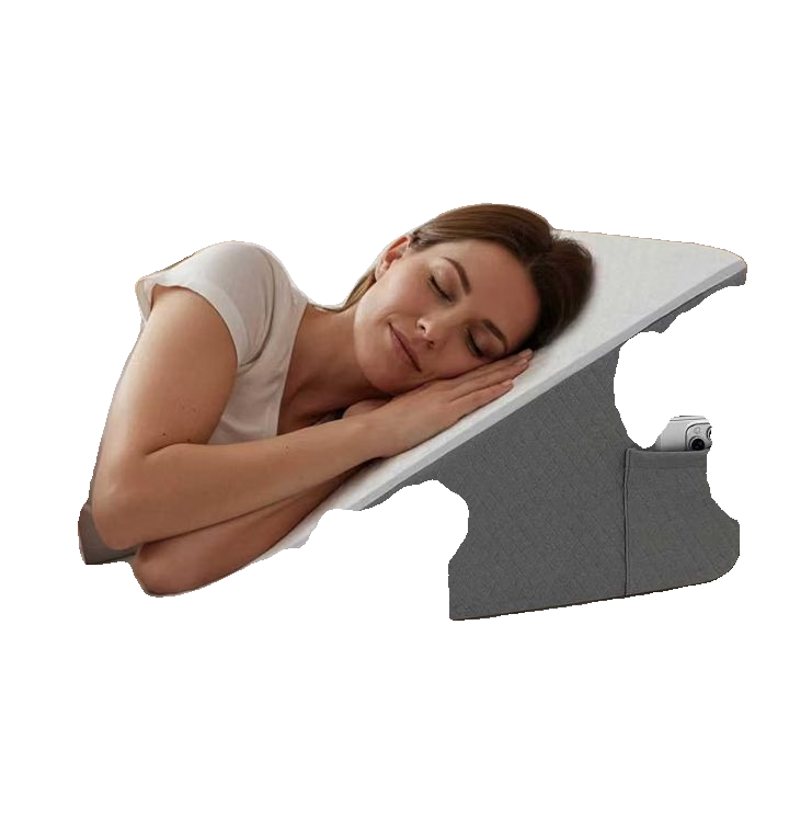 Bed Wedge Pillow