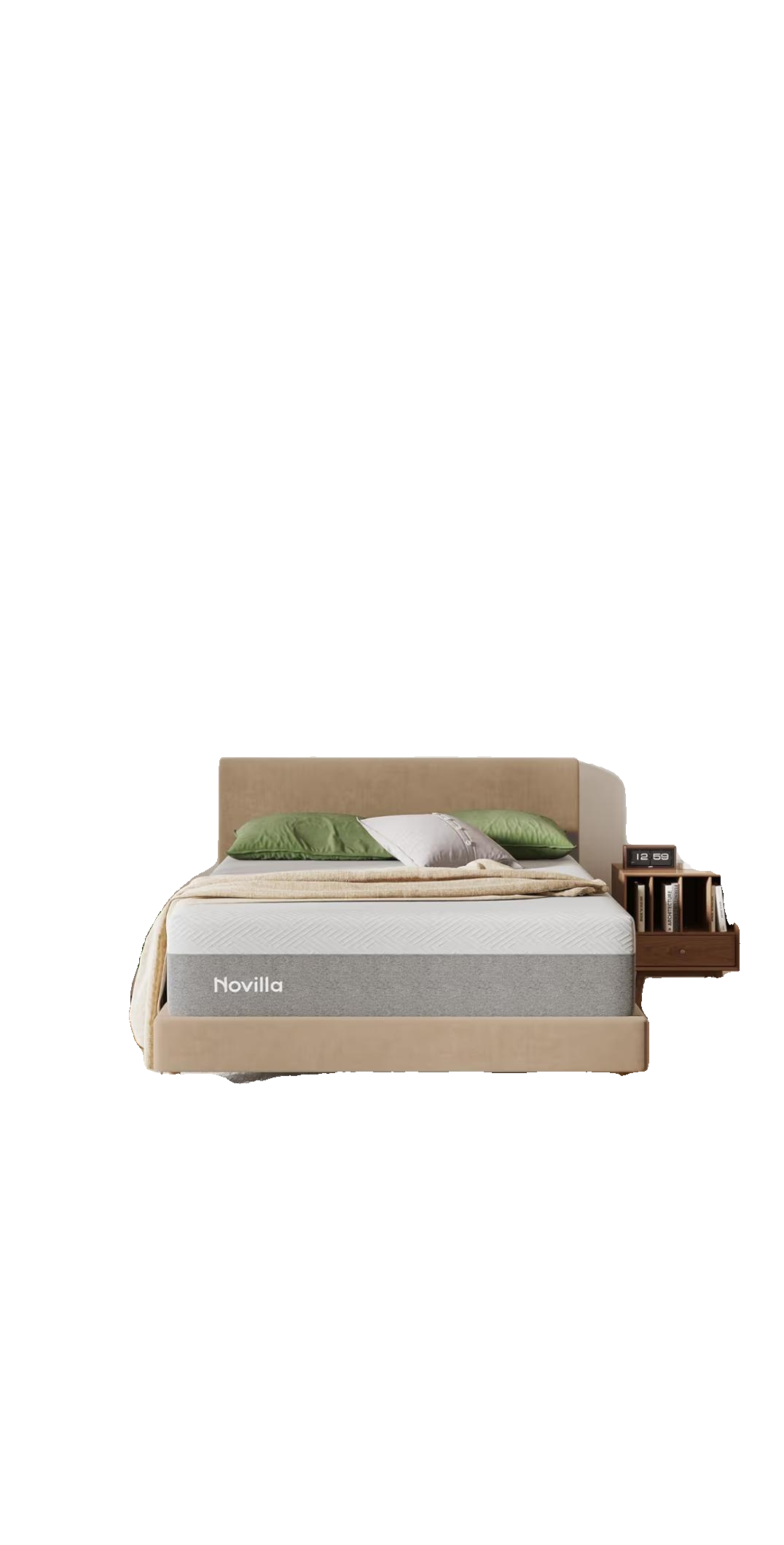 Mattress