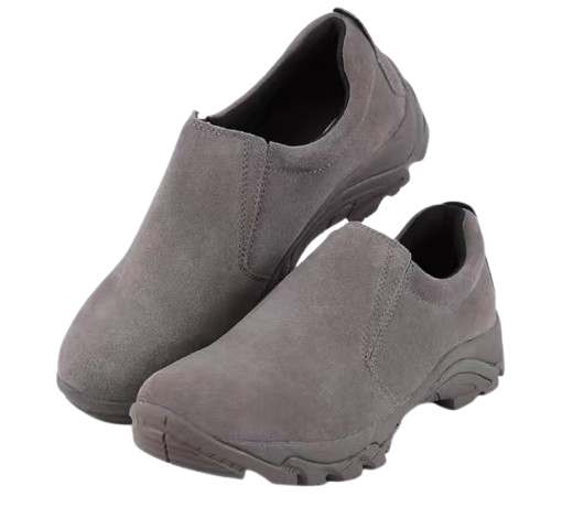 Leather Shoes For Men