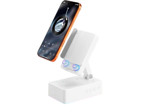 Wireless Sensor Speaker