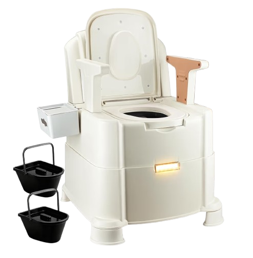 Commode Toilet Chair