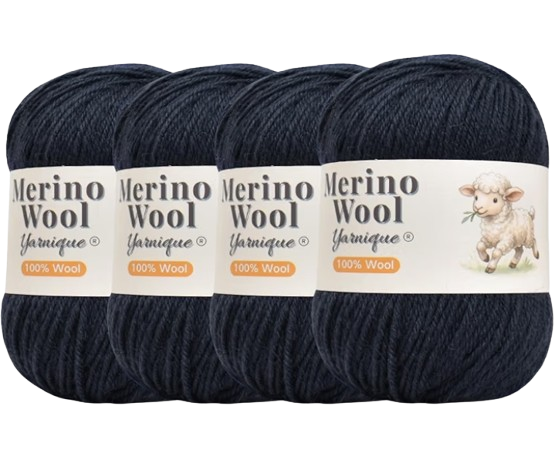 Merino Wool Yarn