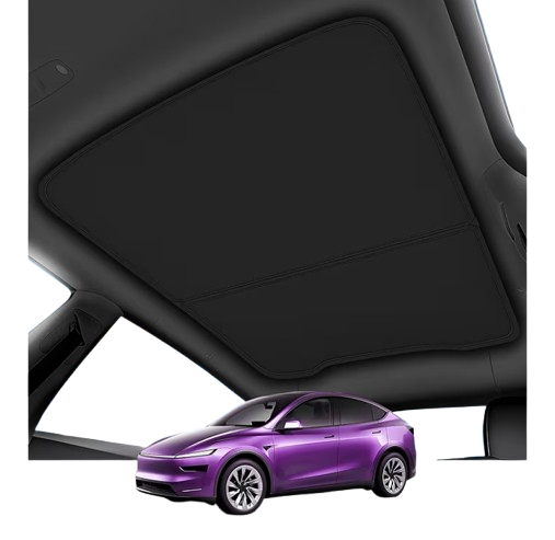 Sunshade Roof For Tesla