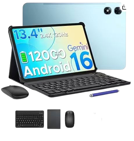 Android Tablet